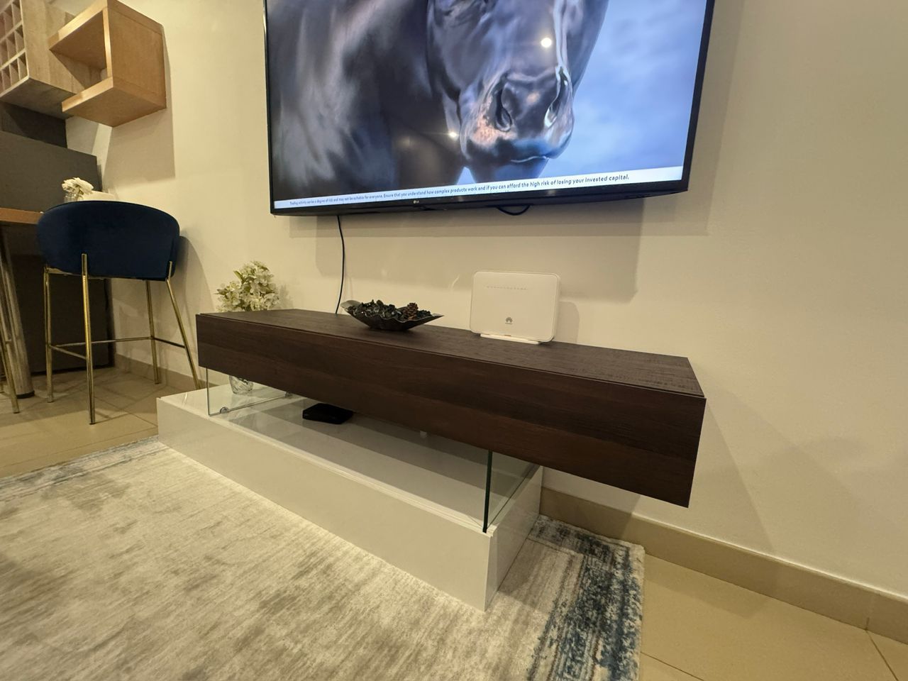 Fully Furnished Studio Apartment For Sale at East Legon