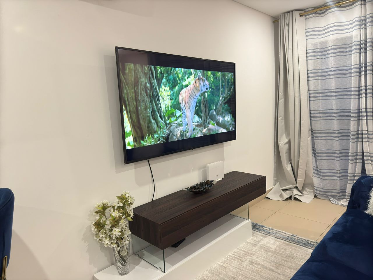 Fully Furnished Studio Apartment For Sale at East Legon