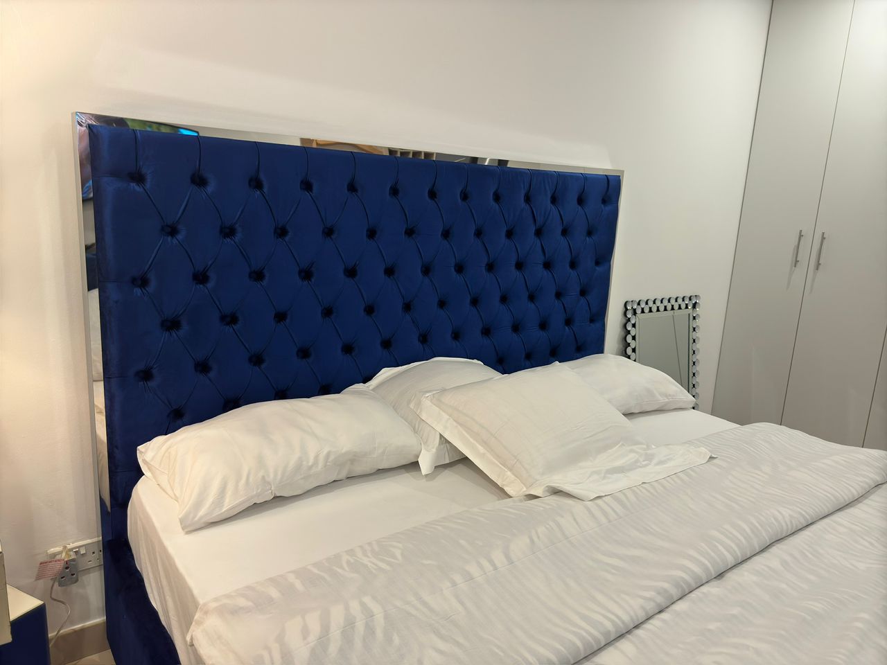 Fully Furnished Studio Apartment For Sale at East Legon