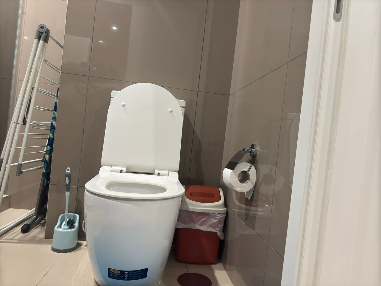 Fully Furnished Studio Apartment For Sale at East Legon