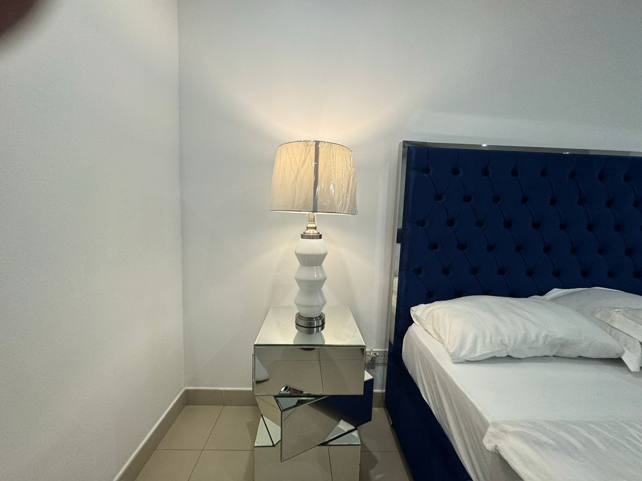 Fully Furnished Studio Apartment For Sale at East Legon