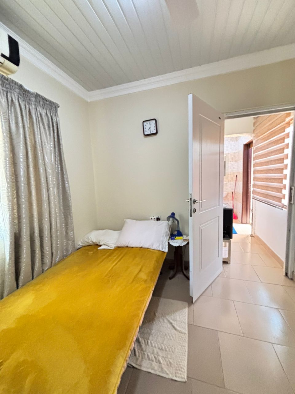 Fully Furnished Studio Apartment For Rent at Prampram