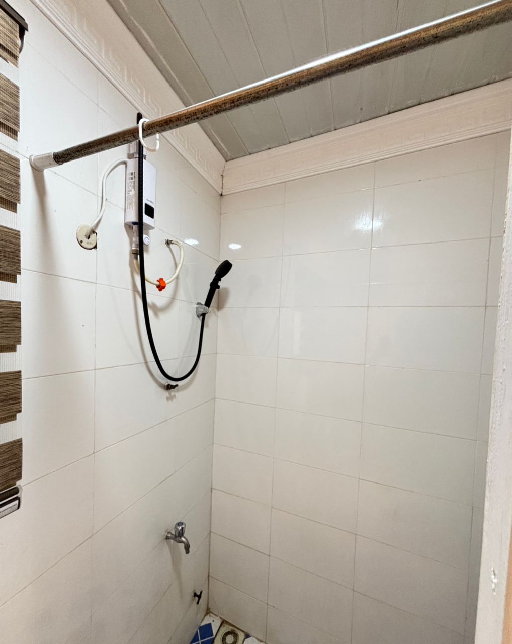 Fully Furnished Studio Apartment For Rent at Prampram