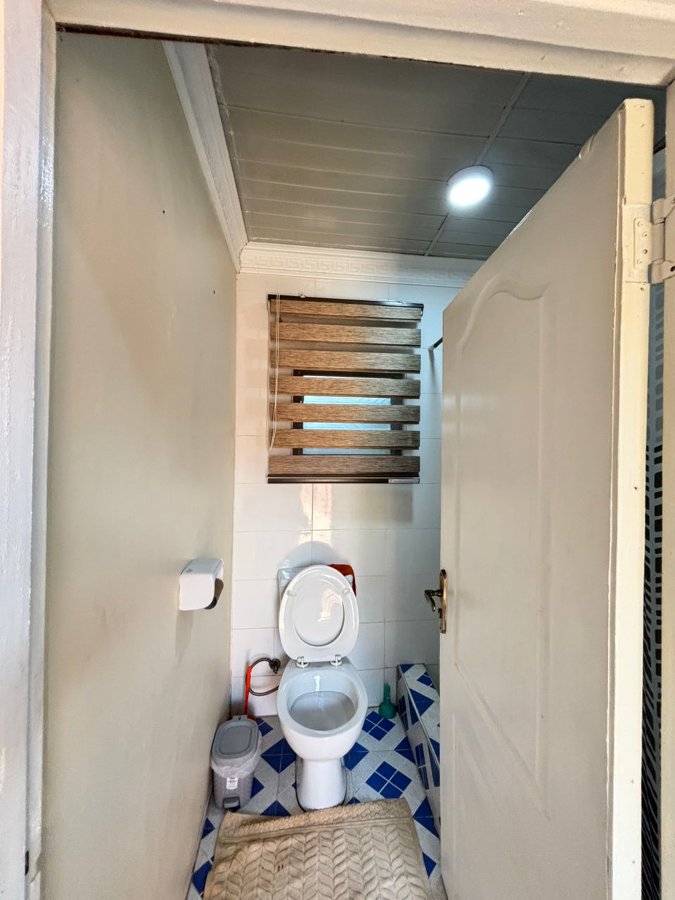 Fully Furnished Studio Apartment For Rent at Prampram