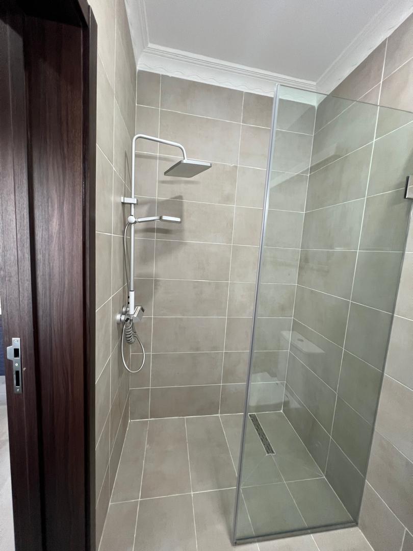 Fully Furnished Studio Apartment For Rent at Sakumono