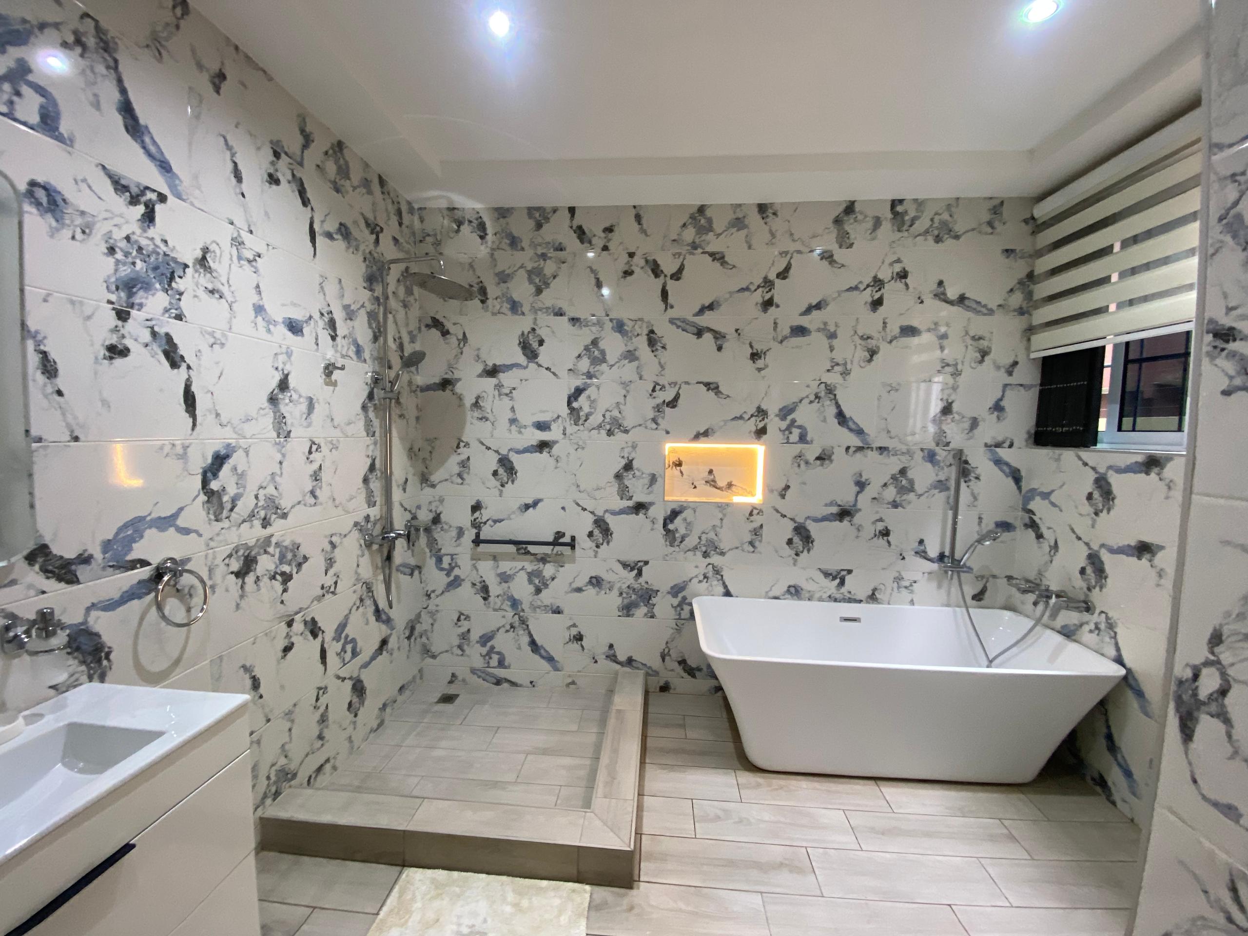 Fully Furnished Studio Apartment For Rent at Tse Addo