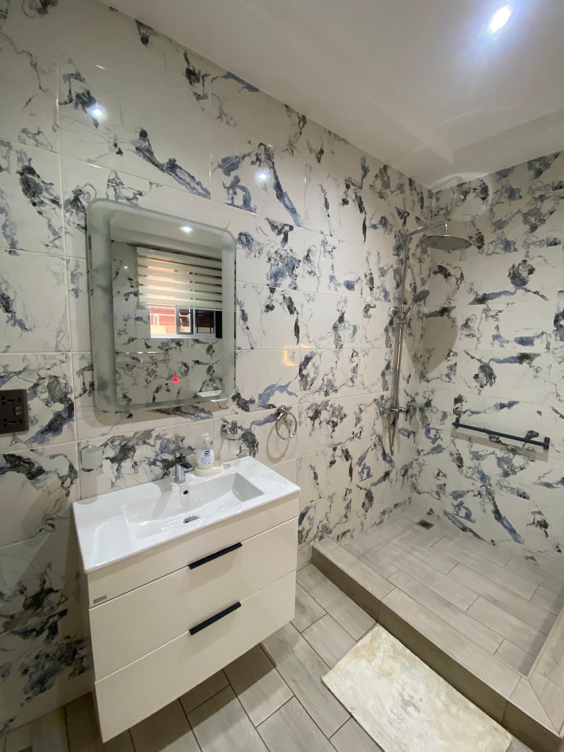 Fully Furnished Studio Apartment For Rent at Tse Addo