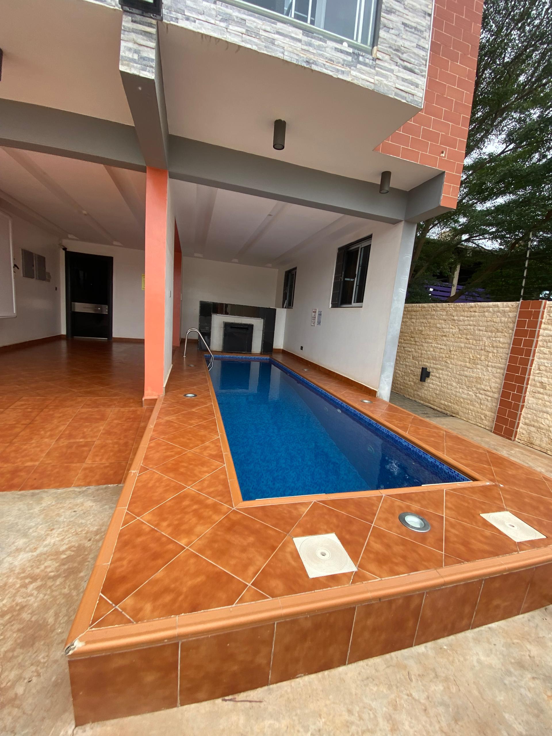 Fully Furnished Studio Apartment For Rent at Tse Addo