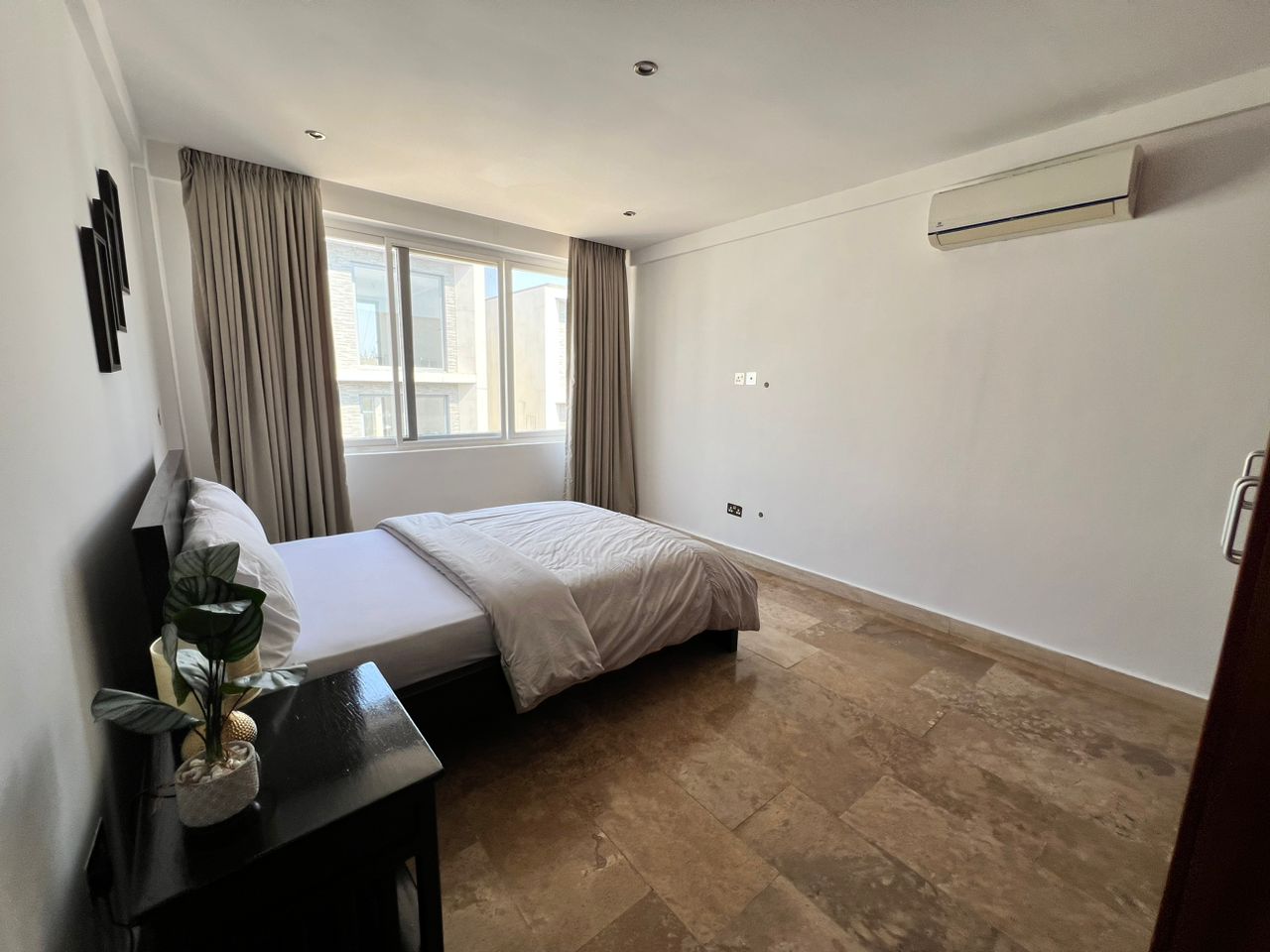 Fully Furnished Three (3) Bedroom Apartment For Rent at Cantonments