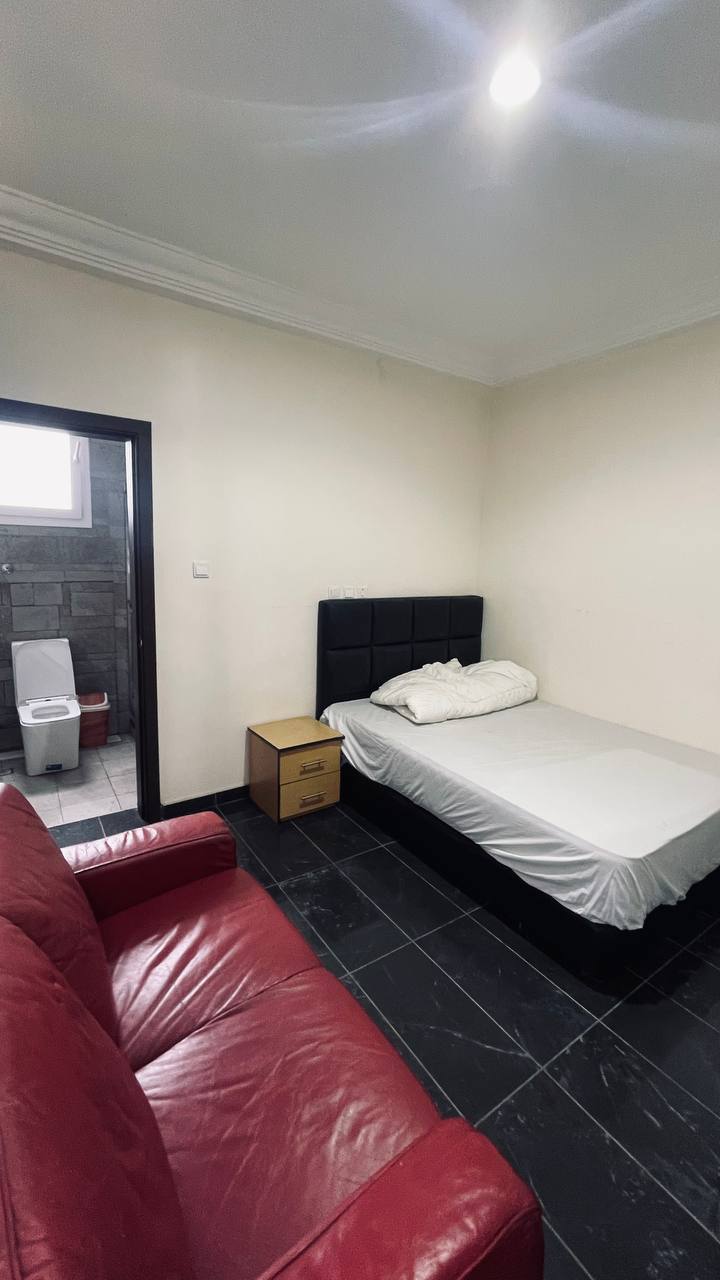 Fully Furnished Three (3) Bedroom Apartment For Rent in a Gated Community at North Ridge
