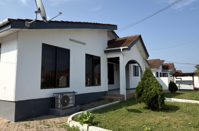 Fully Furnished Three (3) Bedroom House For Rent in a Gated Community at Lashibi