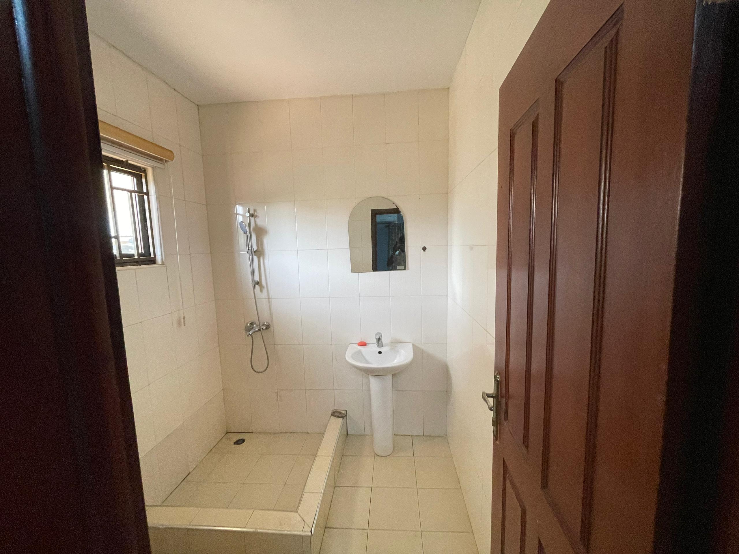Fully Furnished Three (3) Bedroom House For Rent in a Gated Community at Tema Cummunity 25