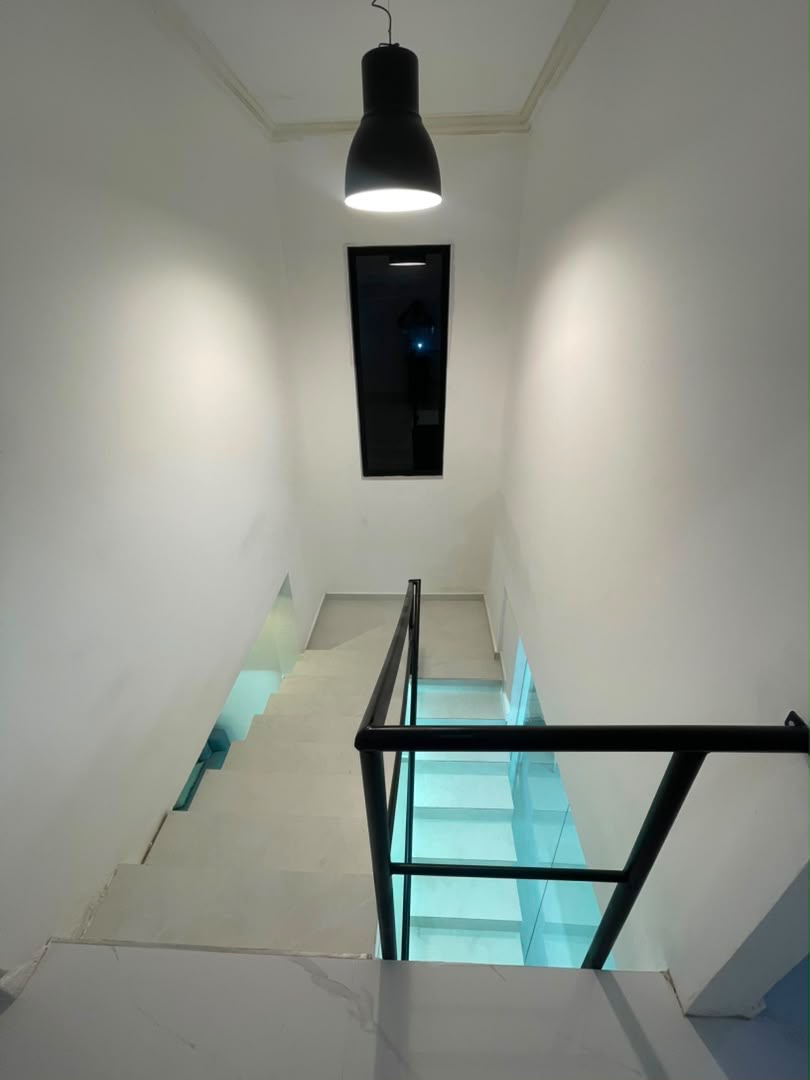 Fully Furnished Three (3) Bedroom House For Sale at Spintex