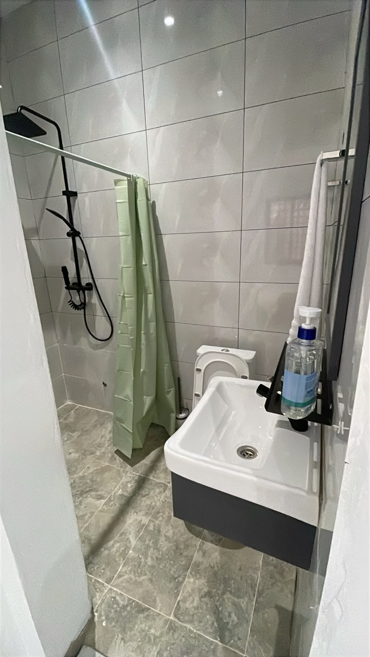 Fully Furnished Three (3) Bedroom House For Sale at Spintex