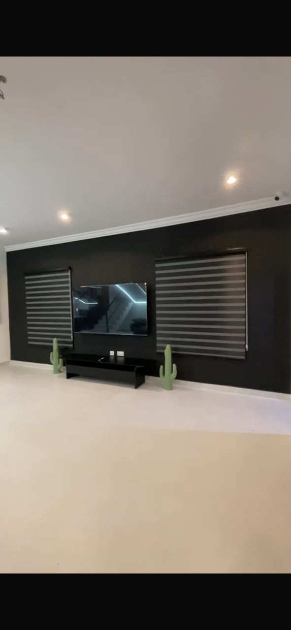 Fully Furnished Three (3) Bedroom House For Sale at Spintex