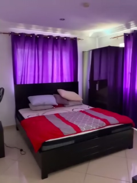 Fully Furnished Two (2) Bedroom Apartment for Sale in East Legon