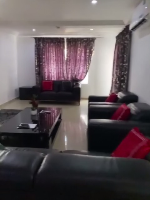 Fully Furnished Two (2) Bedroom Apartment for Sale in East Legon