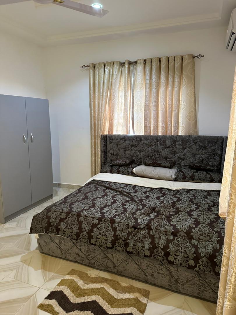 Fully Furnished Two (2) Bedroom House for Sale at East Legon Hills