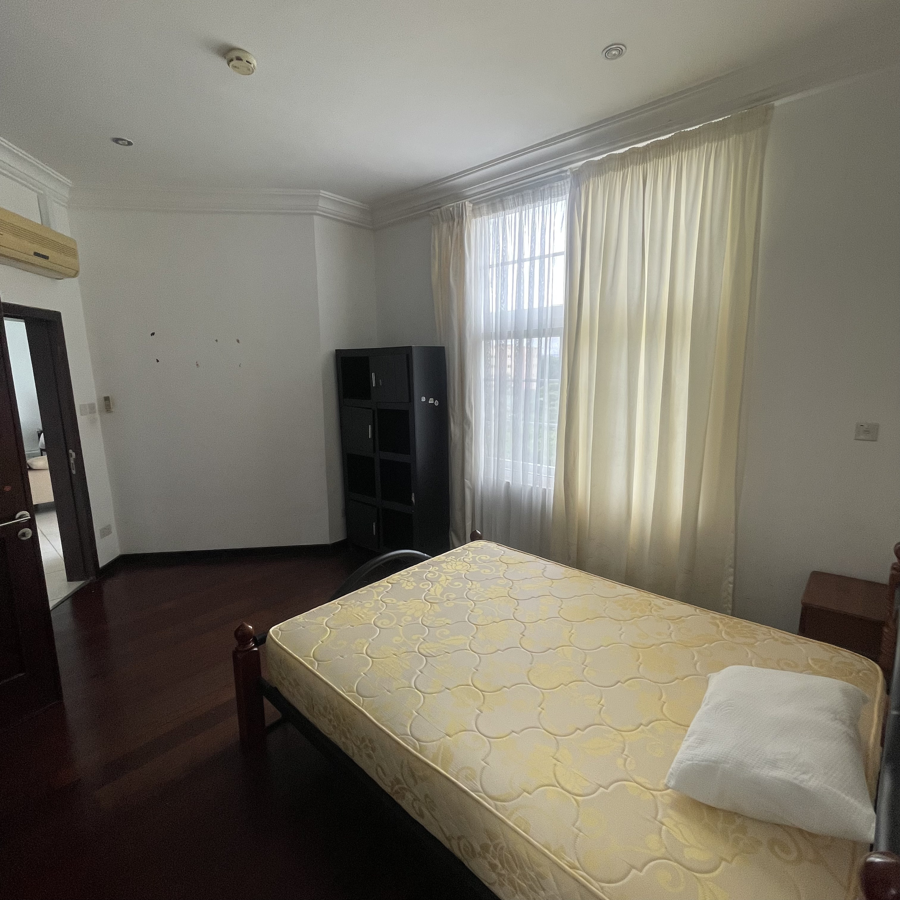 Fully Furnished Two (2) Bedroom Apartment For Rent at Airport Residential Area
