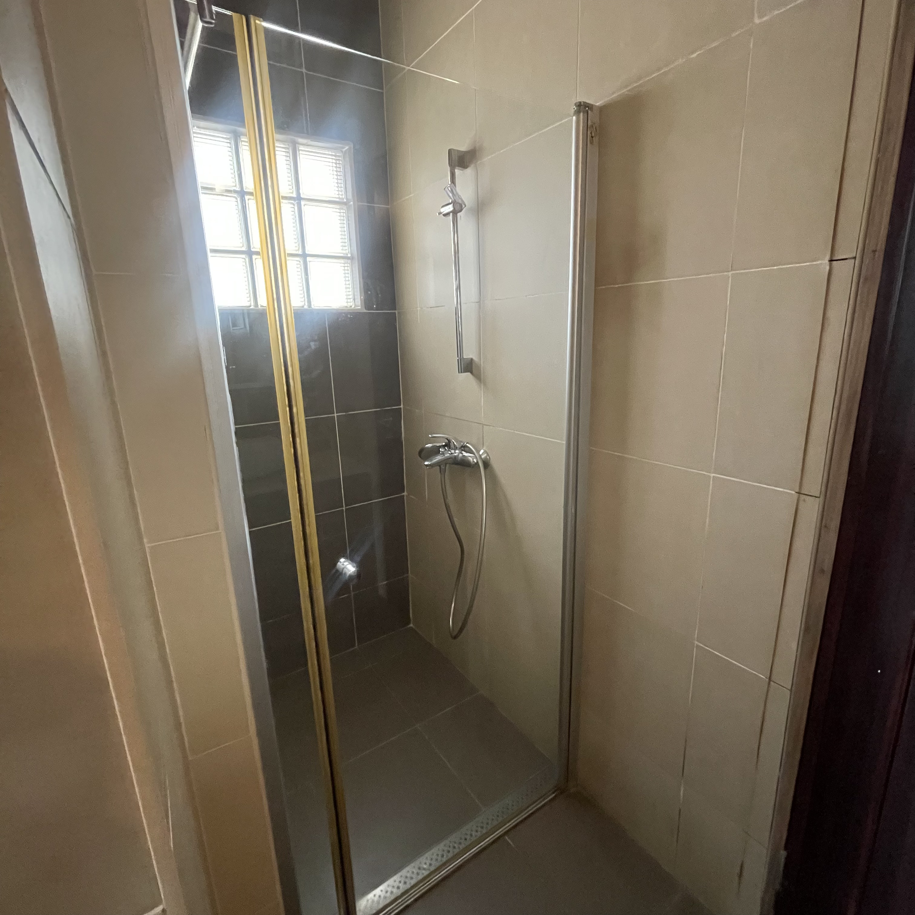 Fully Furnished Two (2) Bedroom Apartment For Rent at Airport Residential Area