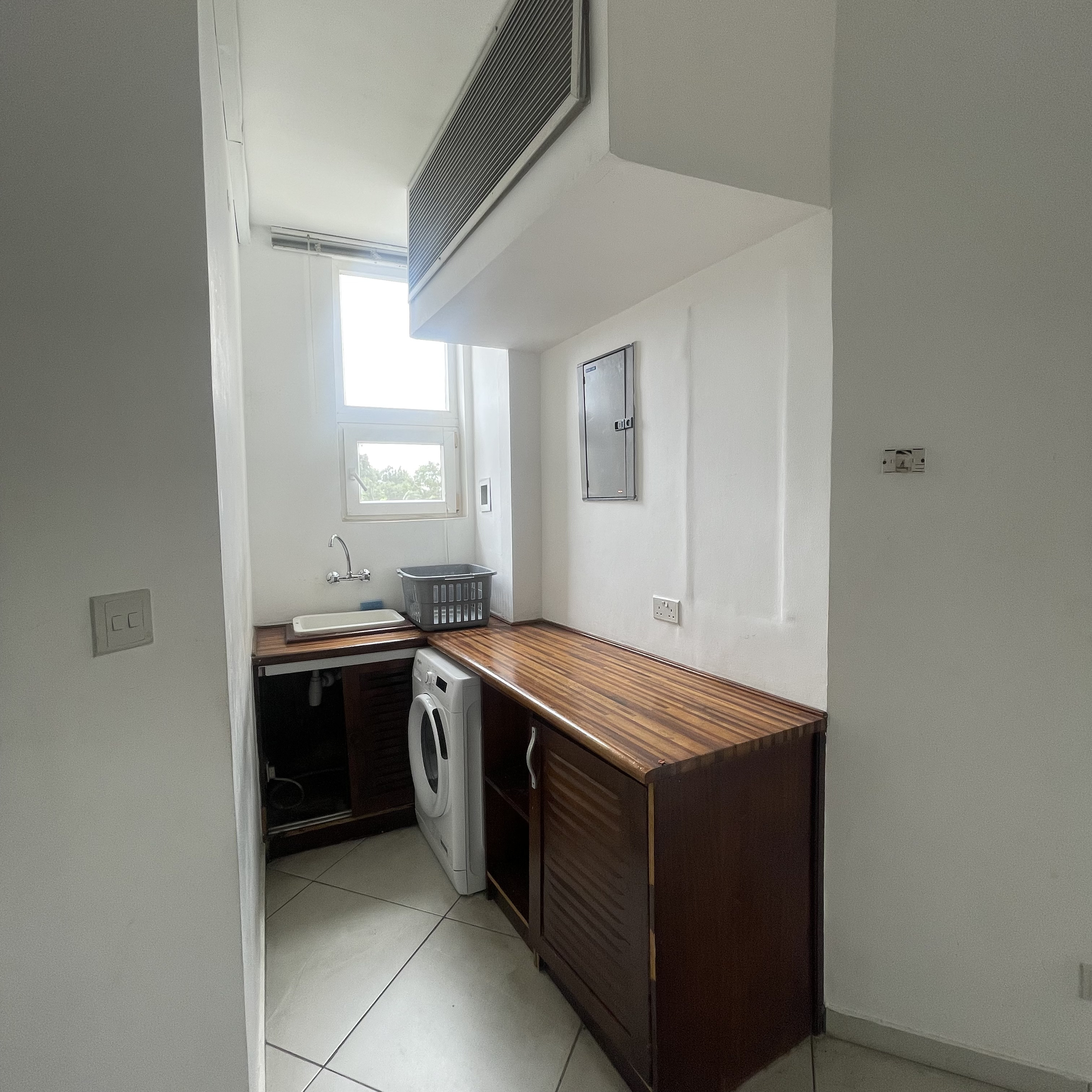 Fully Furnished Two (2) Bedroom Apartment For Rent at Airport Residential Area