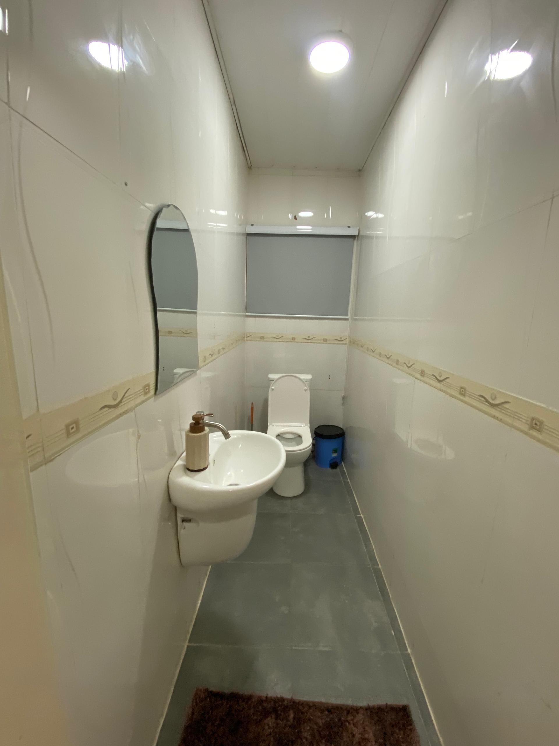 Fully Furnished Two (2) Bedroom Apartment For Rent at Airport West 