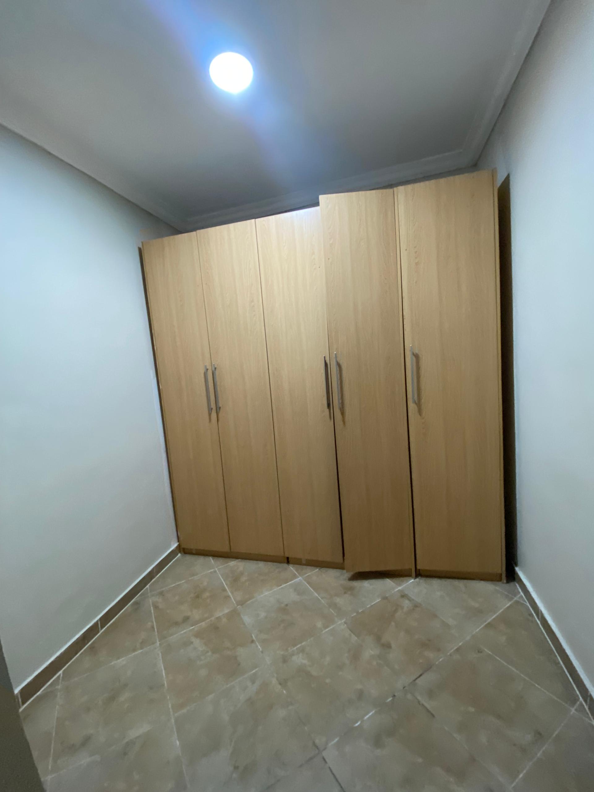 Fully Furnished Two (2) Bedroom Apartment For Rent at Airport West 