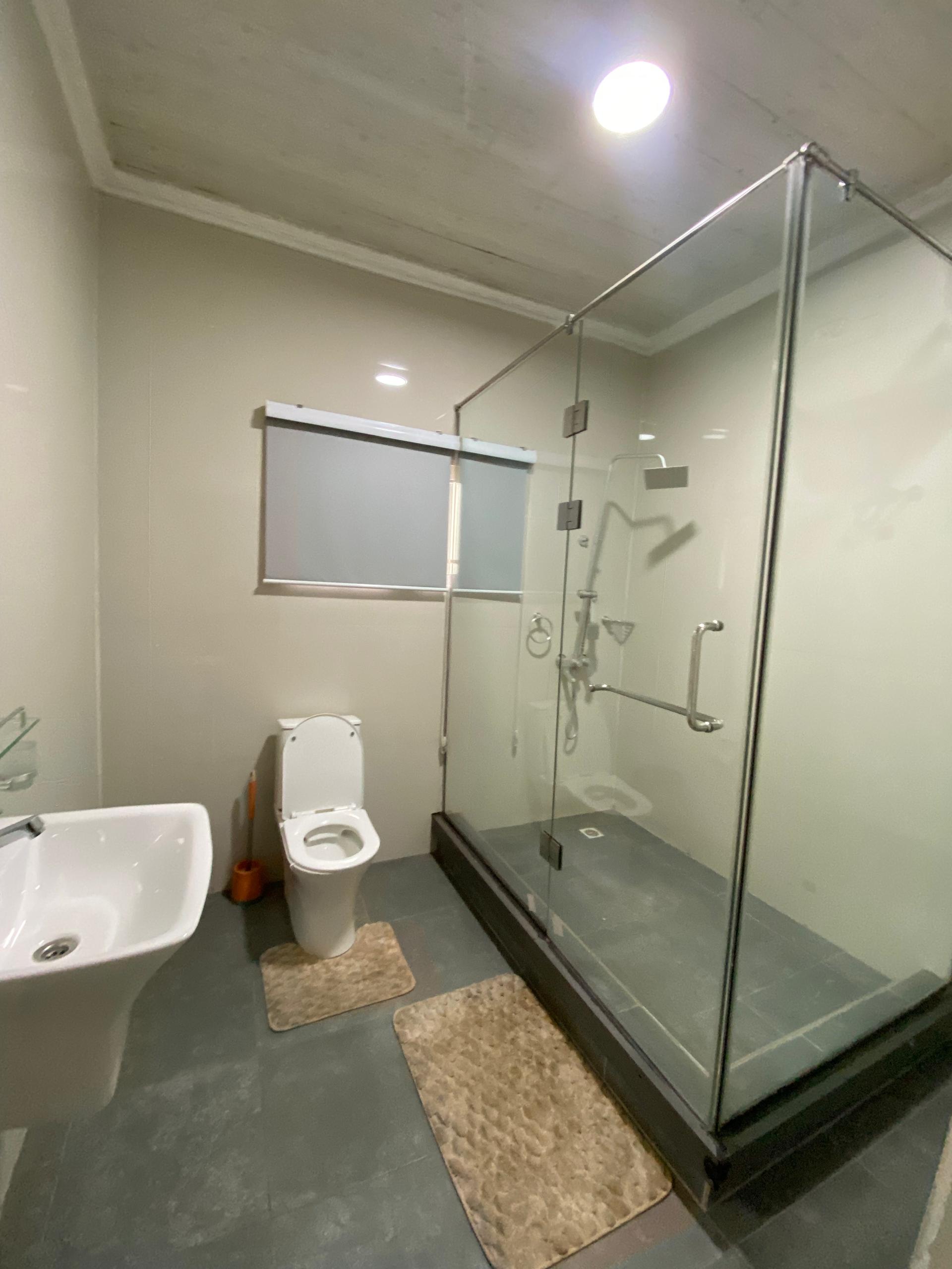 Fully Furnished Two (2) Bedroom Apartment For Rent at Airport West 