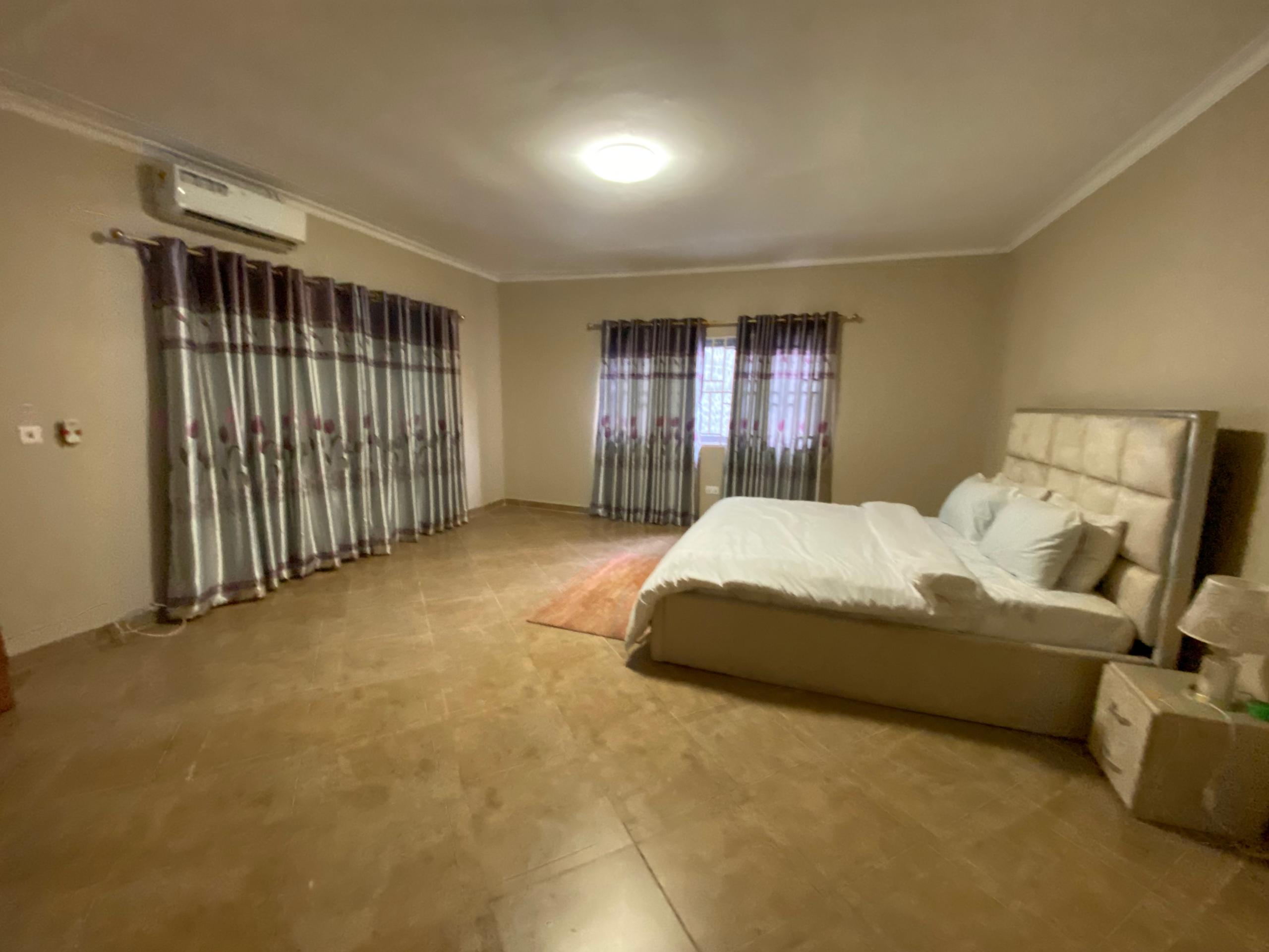 Fully Furnished Two (2) Bedroom Apartment For Rent at Airport West 
