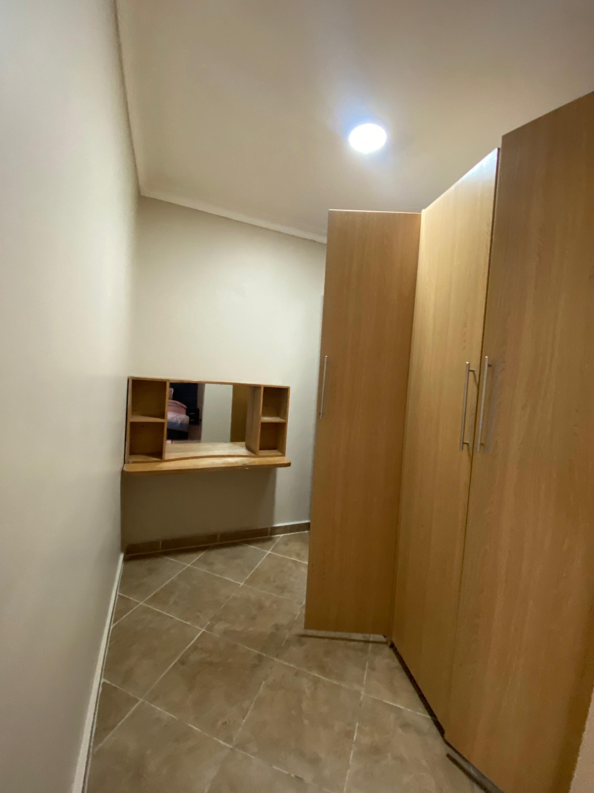 Fully Furnished Two (2) Bedroom Apartment For Rent at Airport West 