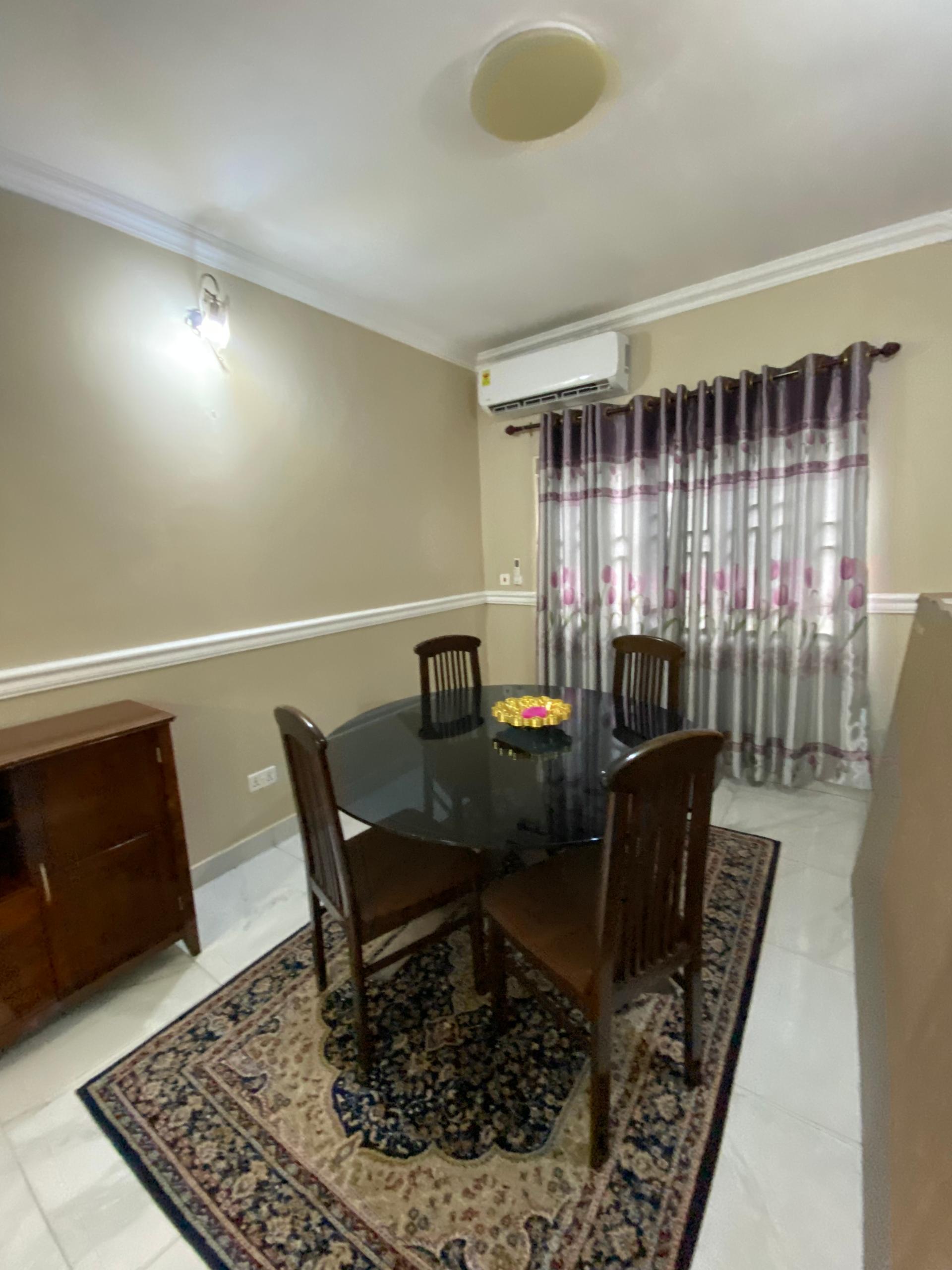 Fully Furnished Two (2) Bedroom Apartment For Rent at Airport West 