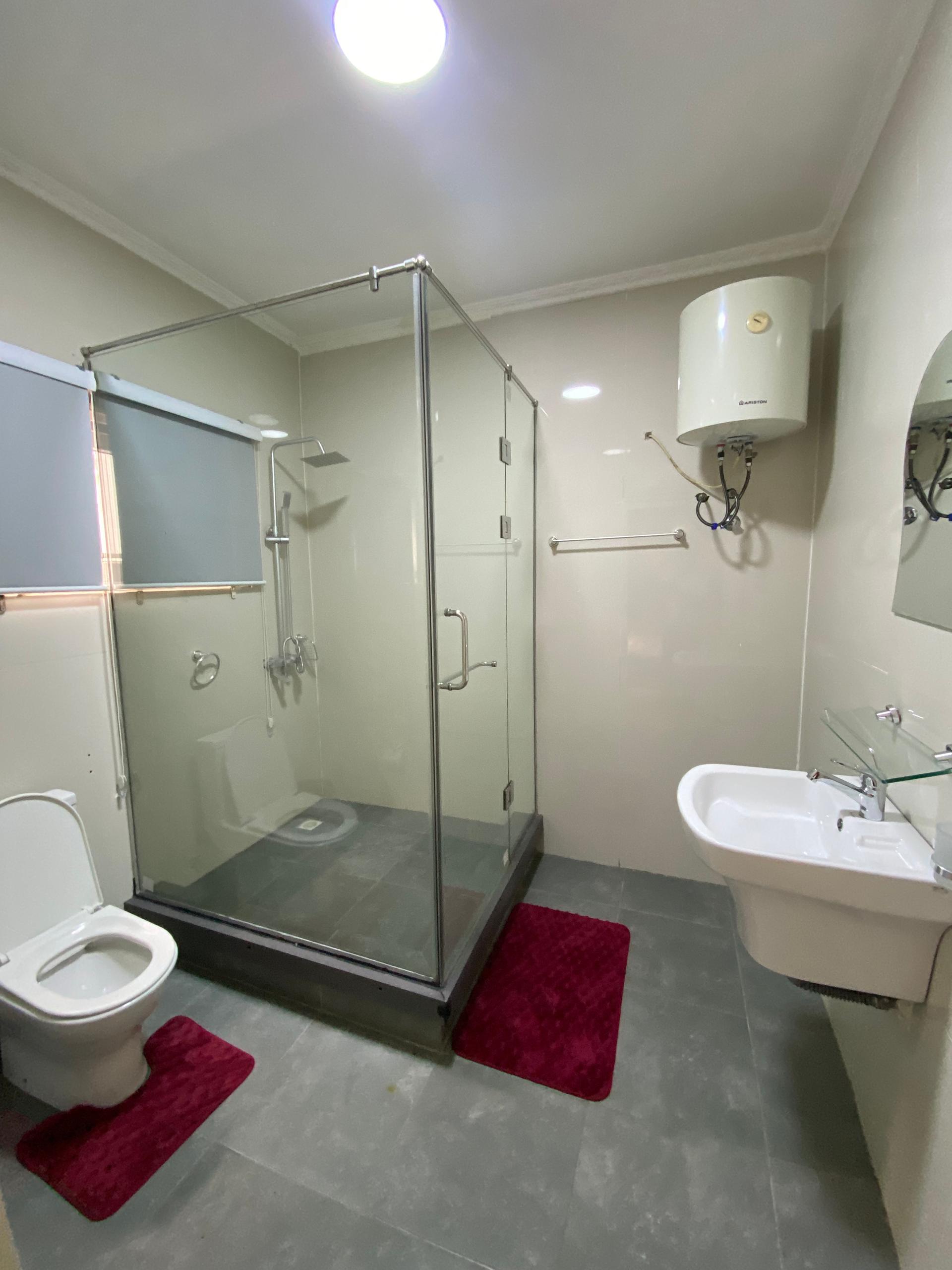 Fully Furnished Two (2) Bedroom Apartment For Rent at Airport West 