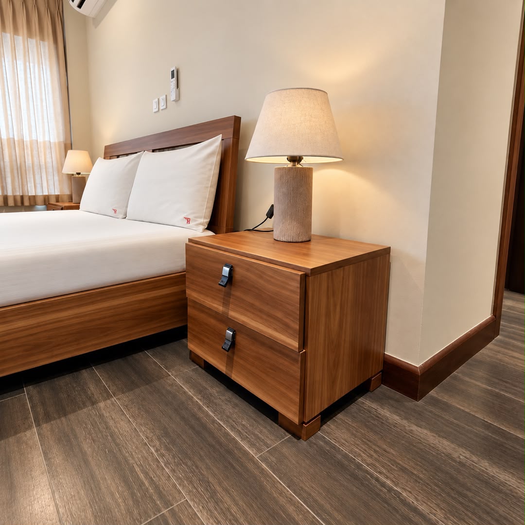 Fully Furnished Two (2) Bedroom Apartment For Rent at Airport West