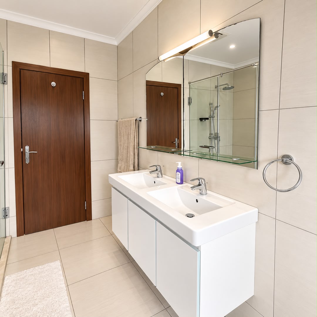 Fully Furnished Two (2) Bedroom Apartment For Rent at Airport West