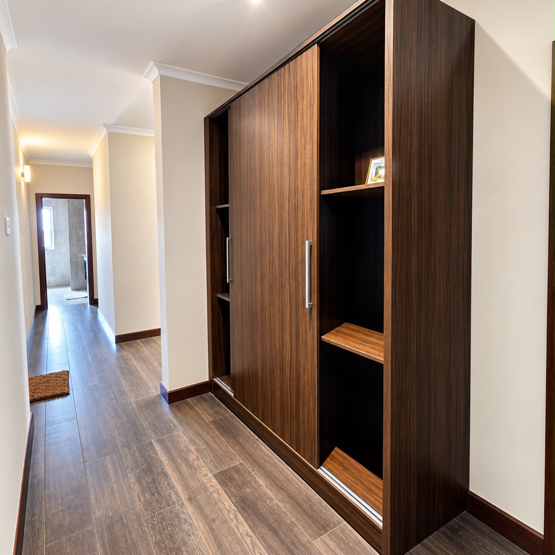 Fully Furnished Two (2) Bedroom Apartment For Rent at Airport West