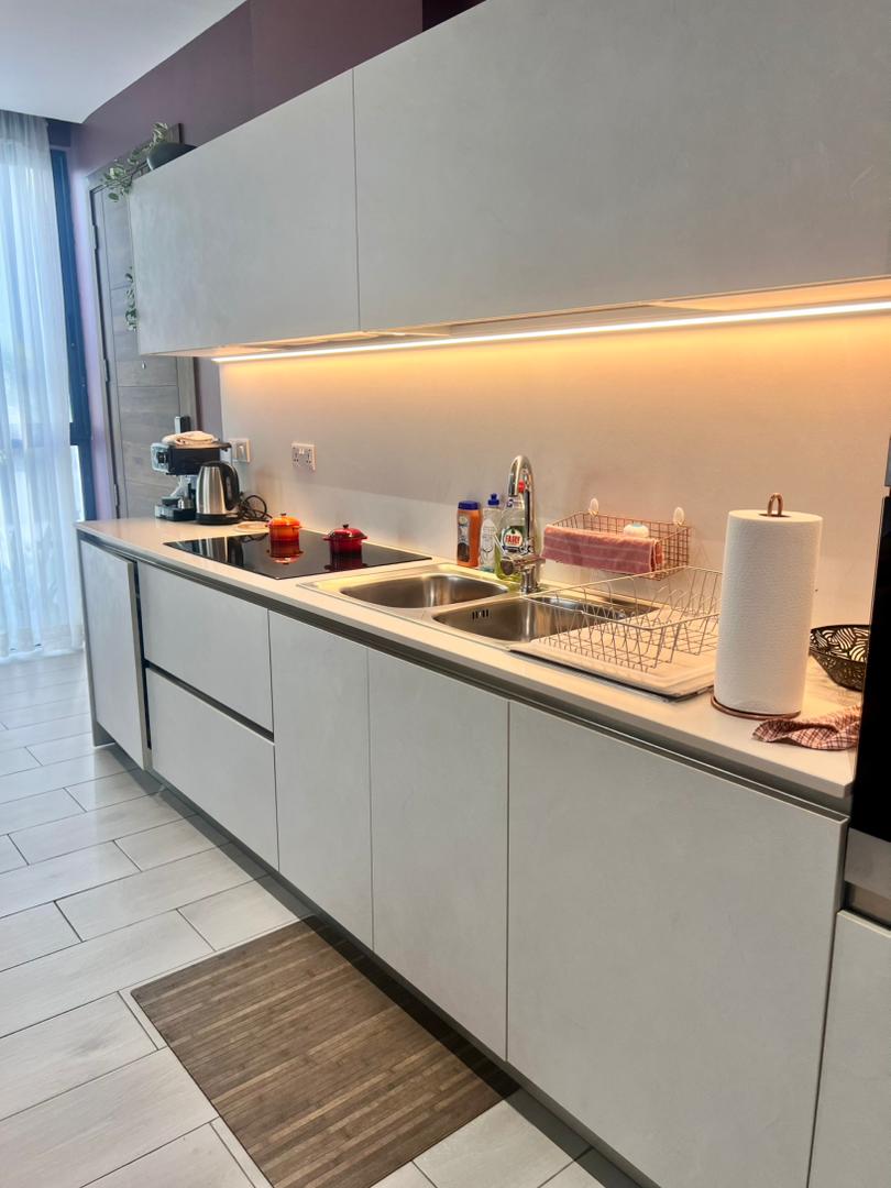 Fully Furnished Two (2) Bedroom Apartment For Rent at Cantonments