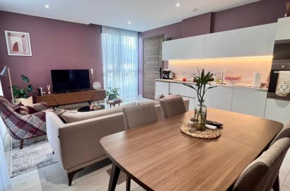 Fully Furnished Two (2) Bedroom Apartment For Rent at Cantonments