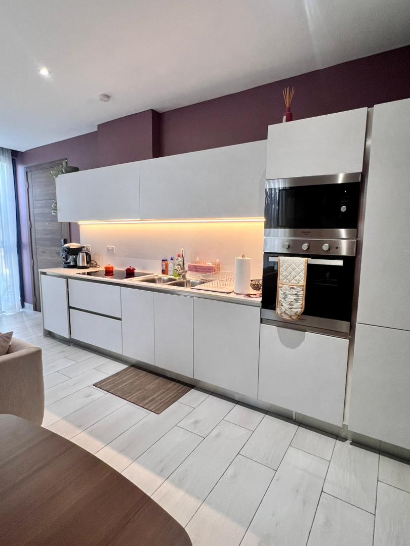 Fully Furnished Two (2) Bedroom Apartment For Rent at Cantonments