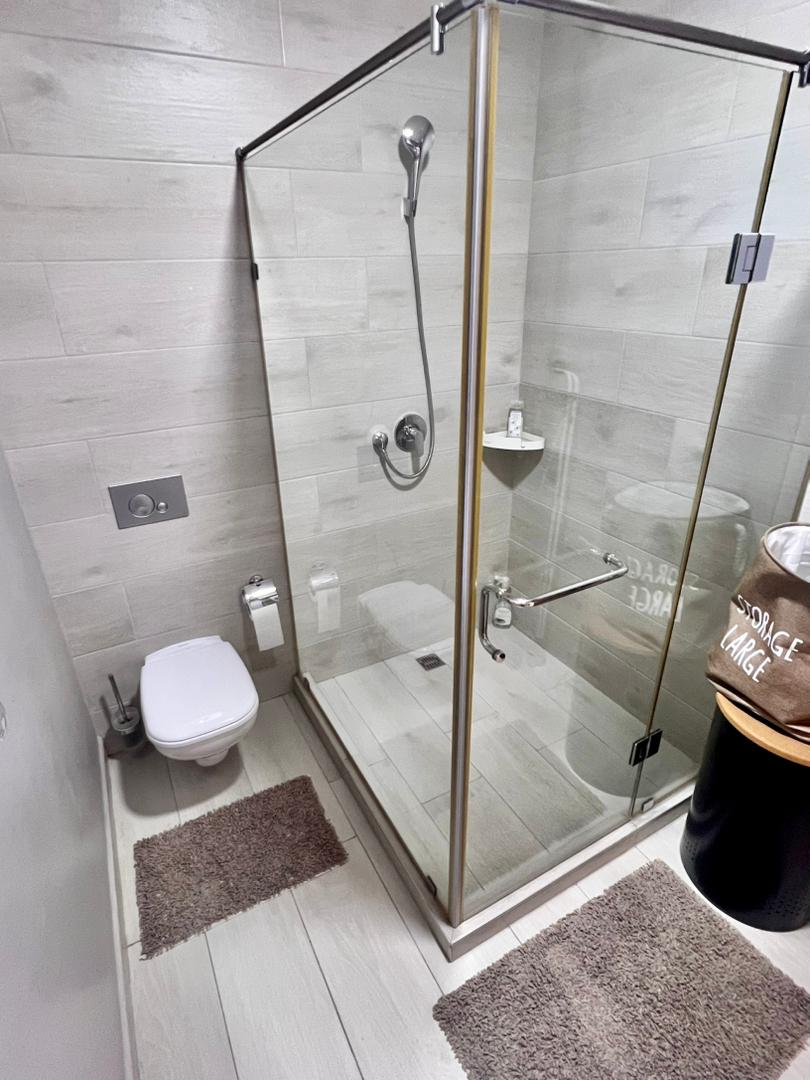 Fully Furnished Two (2) Bedroom Apartment For Rent at Cantonments