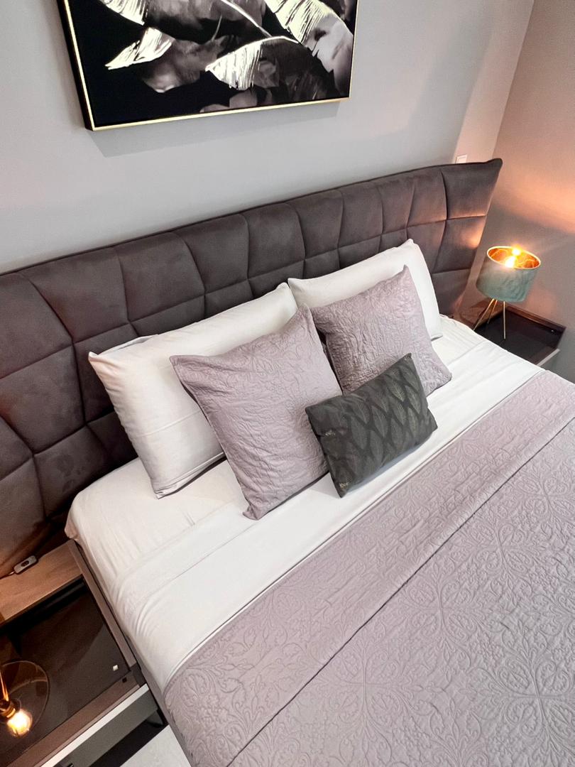 Fully Furnished Two (2) Bedroom Apartment For Rent at Cantonments