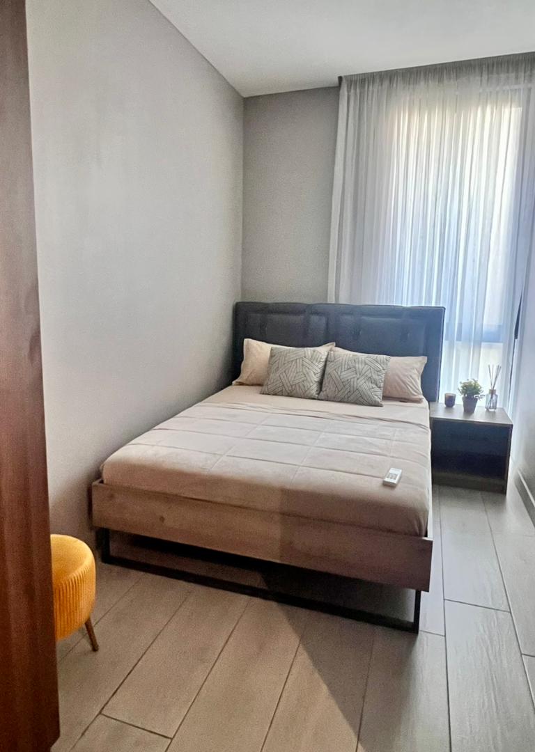 Fully Furnished Two (2) Bedroom Apartment For Rent at Cantonments
