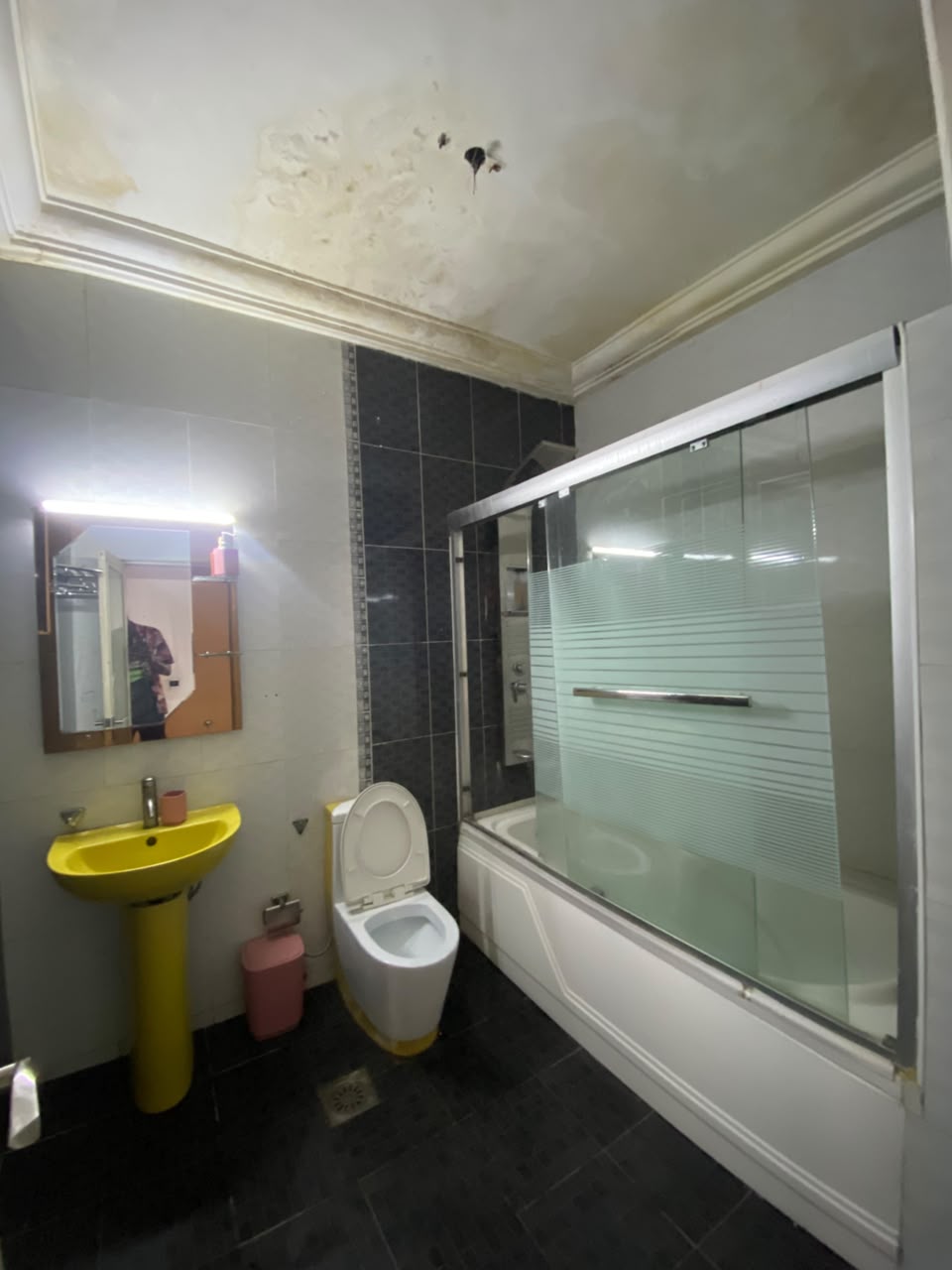 Fully Furnished Two (2) Bedroom Apartment For Rent at Dzorwulu