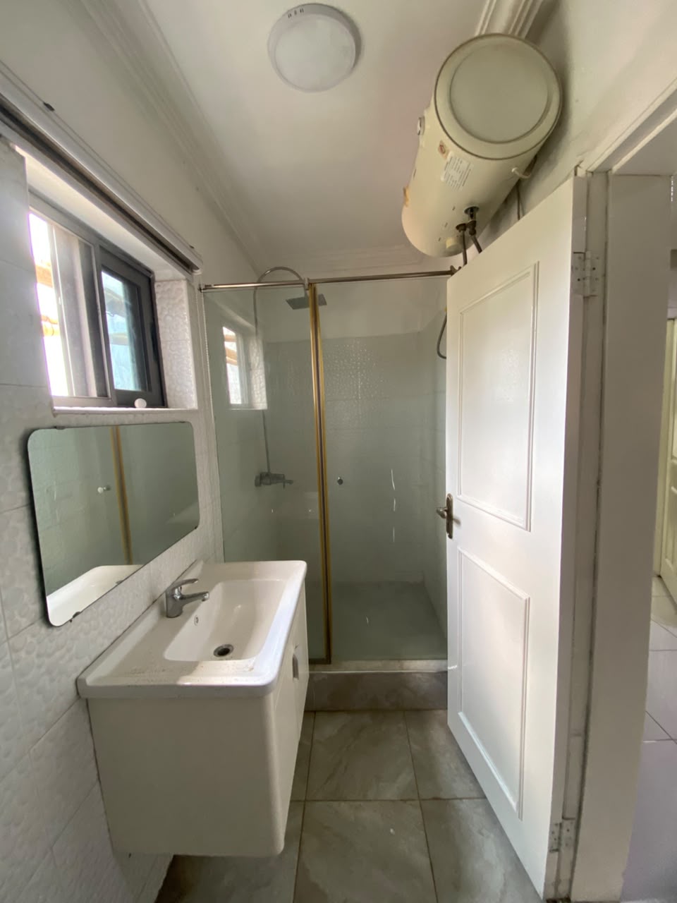 Fully Furnished Two (2) Bedroom Apartment For Rent at Dzorwulu