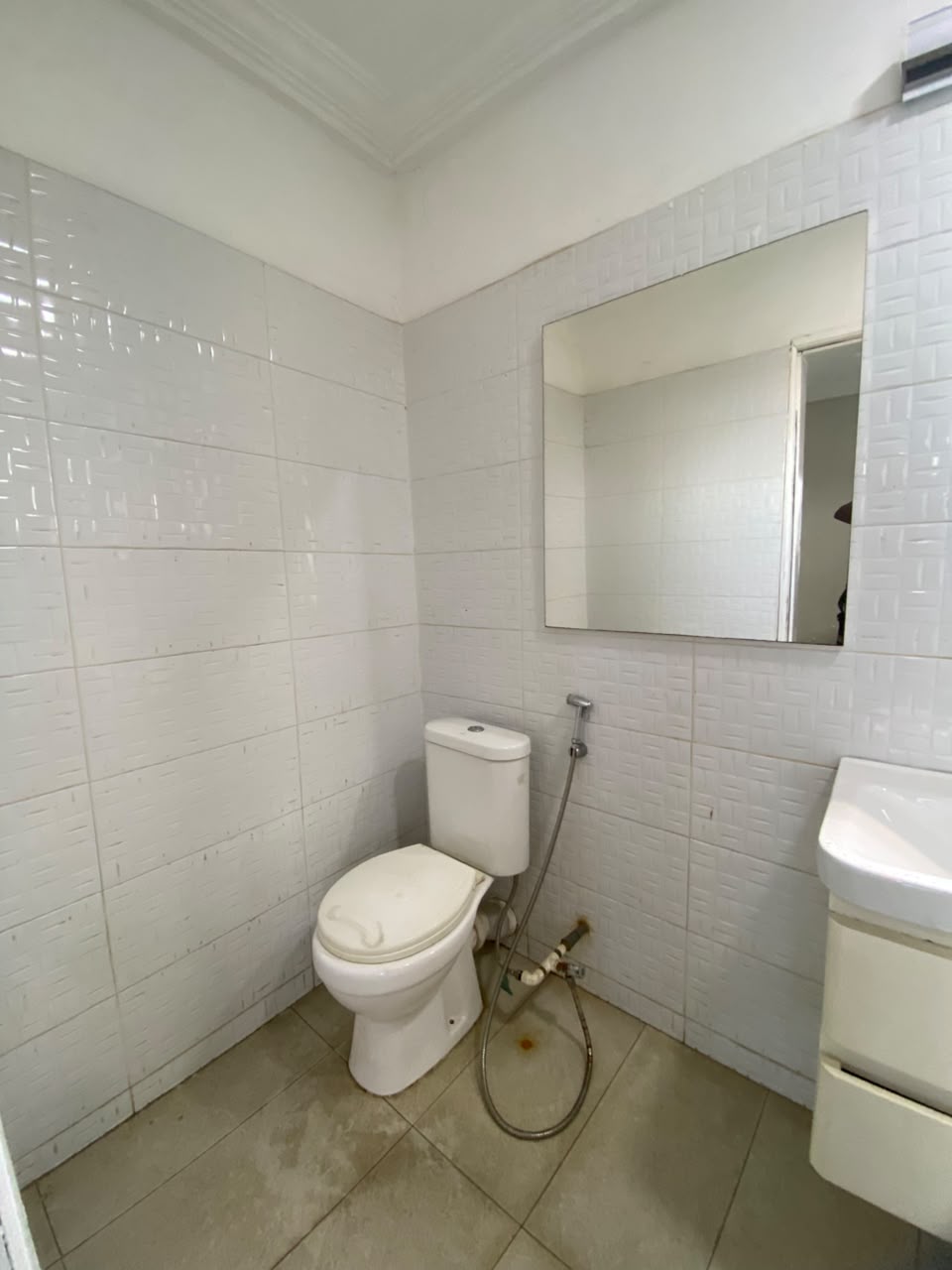 Fully Furnished Two (2) Bedroom Apartment For Rent at Dzorwulu