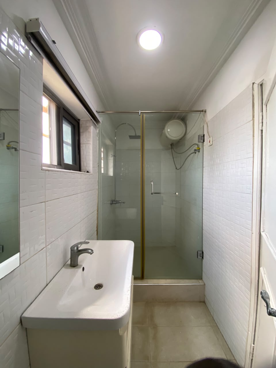 Fully Furnished Two (2) Bedroom Apartment For Rent at Dzorwulu