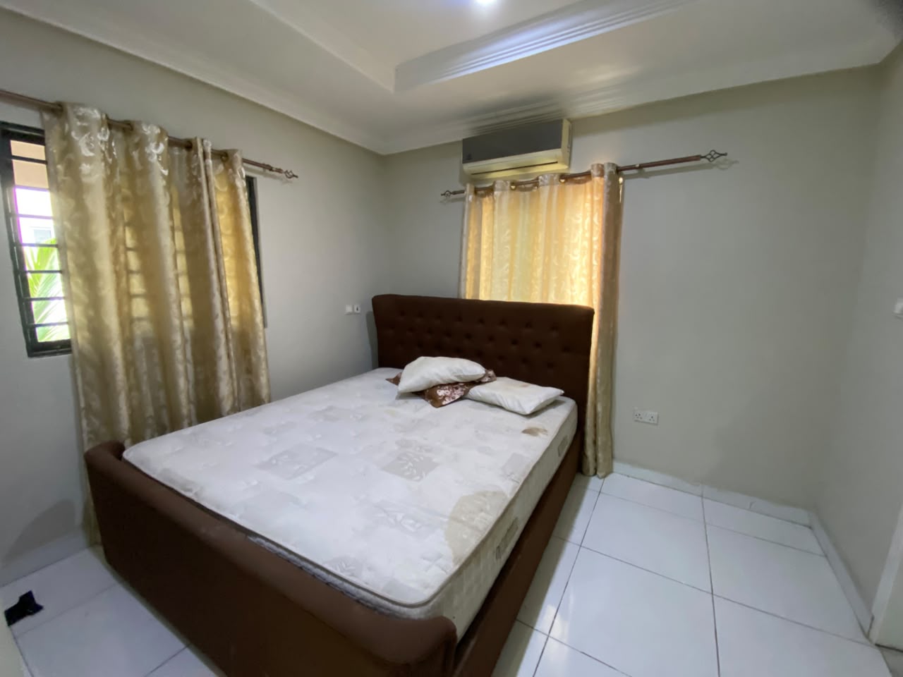 Fully Furnished Two (2) Bedroom Apartment For Rent at Dzorwulu
