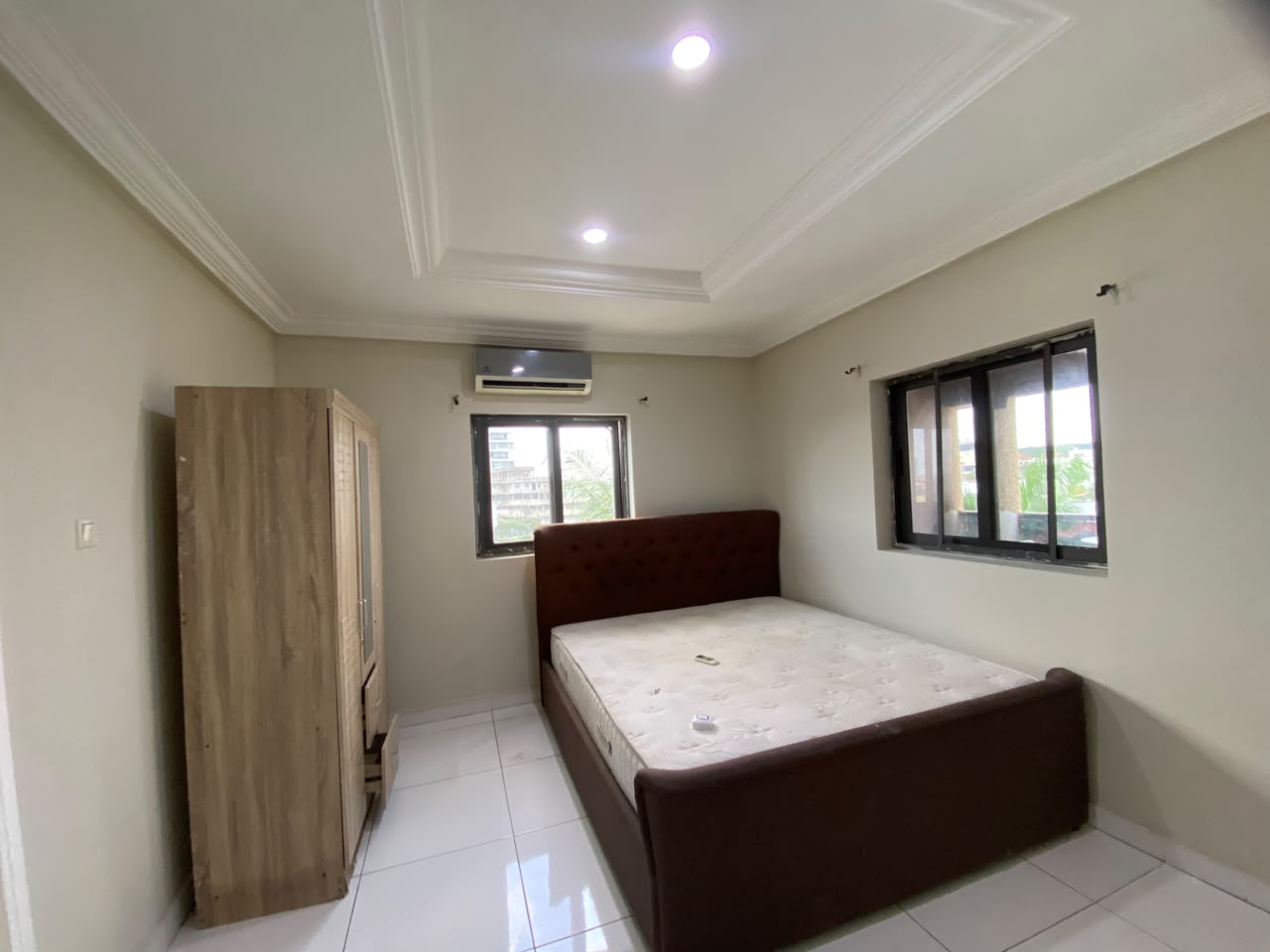 Fully Furnished Two (2) Bedroom Apartment For Rent at Dzorwulu