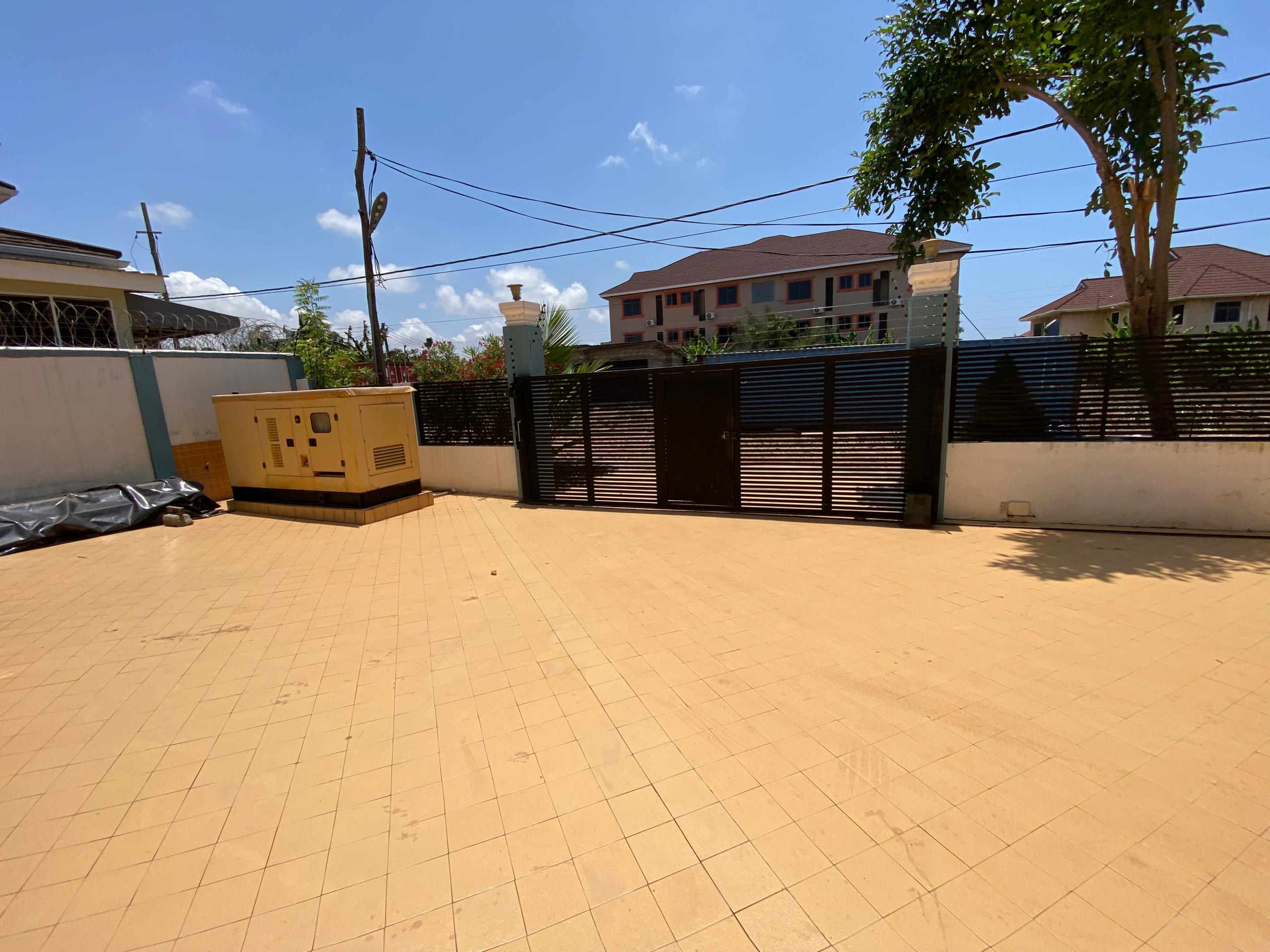 Fully Furnished Two (2) Bedroom Apartment For Rent at Sakumono