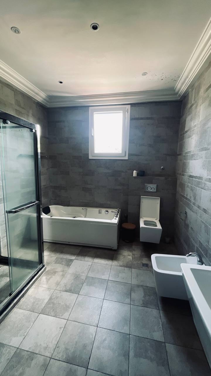 Fully Furnished Two (2) Bedroom Apartment For Rent in a Gated Community at North Ridge