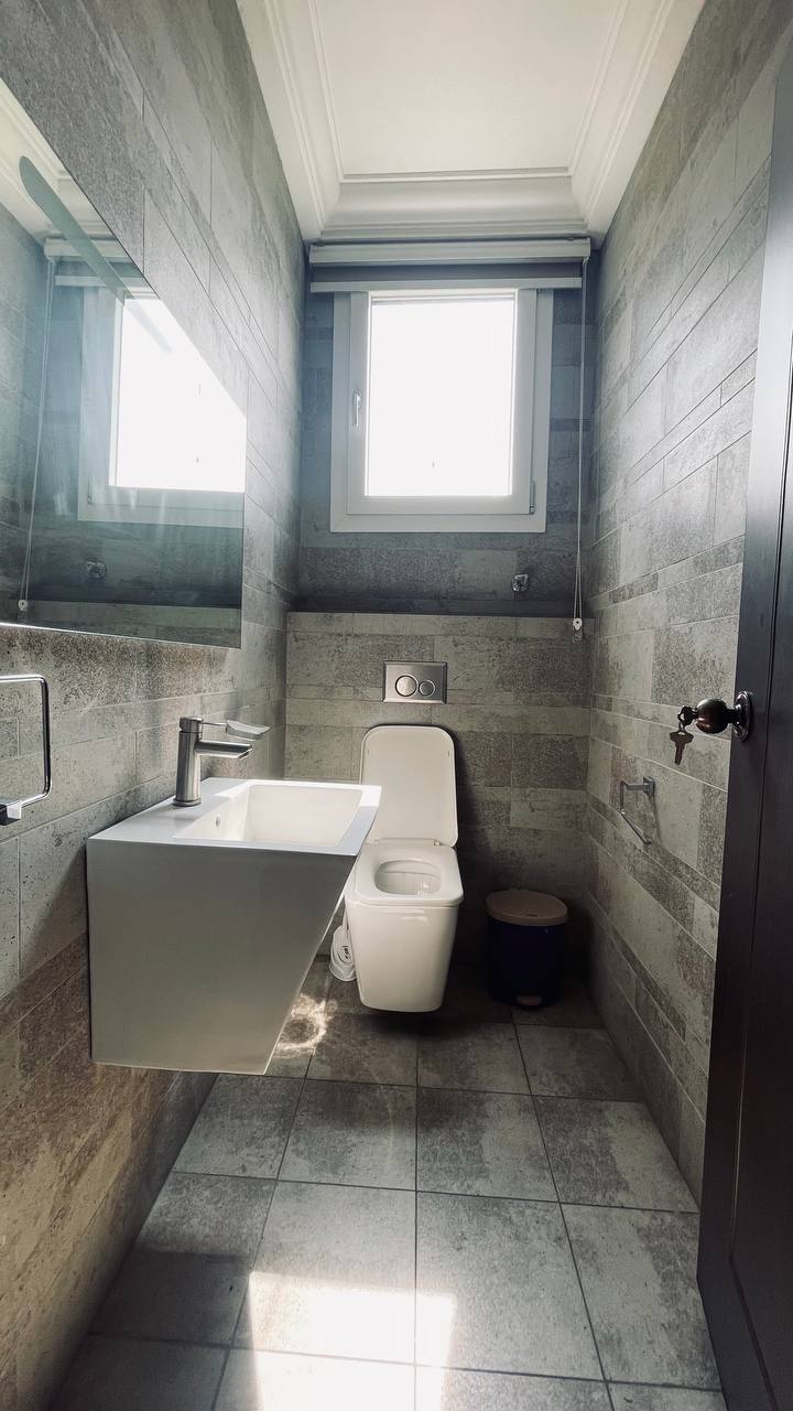 Fully Furnished Two (2) Bedroom Apartment For Rent in a Gated Community at North Ridge